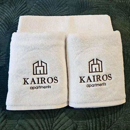Kairos Apartments - Gold - Darmowy Parking, Scisle Centrum Гливице Екстериор снимка