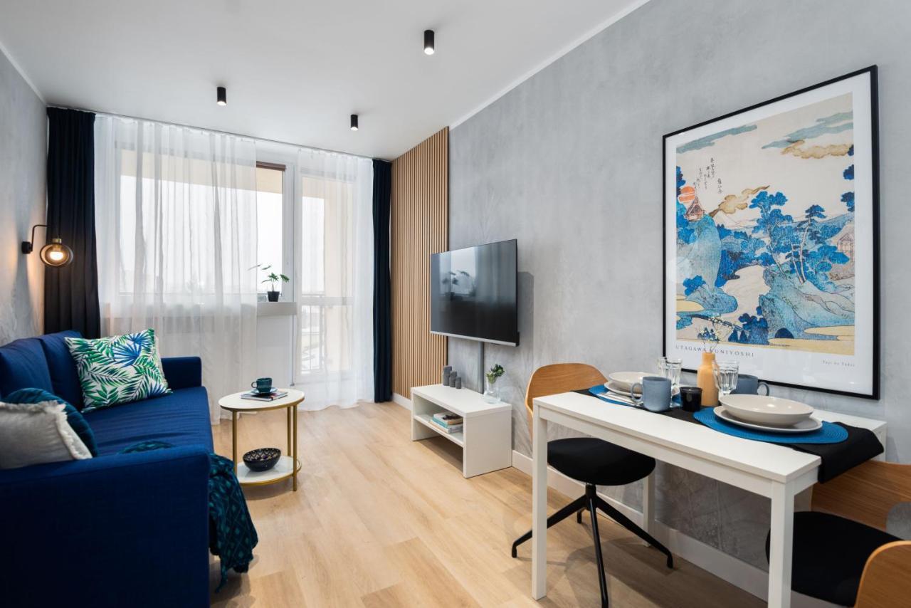 Kairos Apartments - Gold - Darmowy Parking, Scisle Centrum Гливице Екстериор снимка