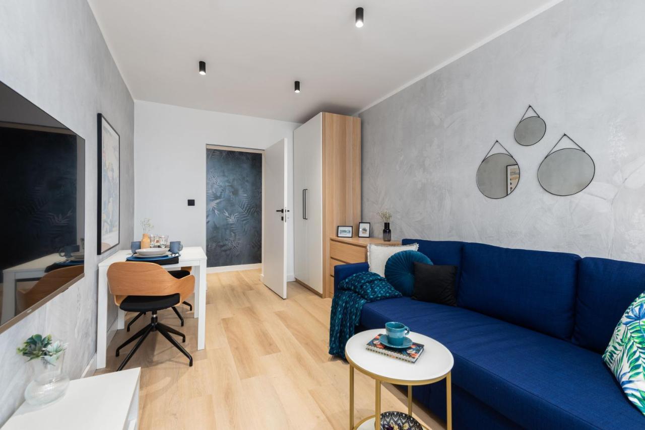 Kairos Apartments - Gold - Darmowy Parking, Scisle Centrum Гливице Екстериор снимка