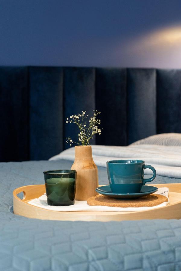 Kairos Apartments - Gold - Darmowy Parking, Scisle Centrum Гливице Екстериор снимка